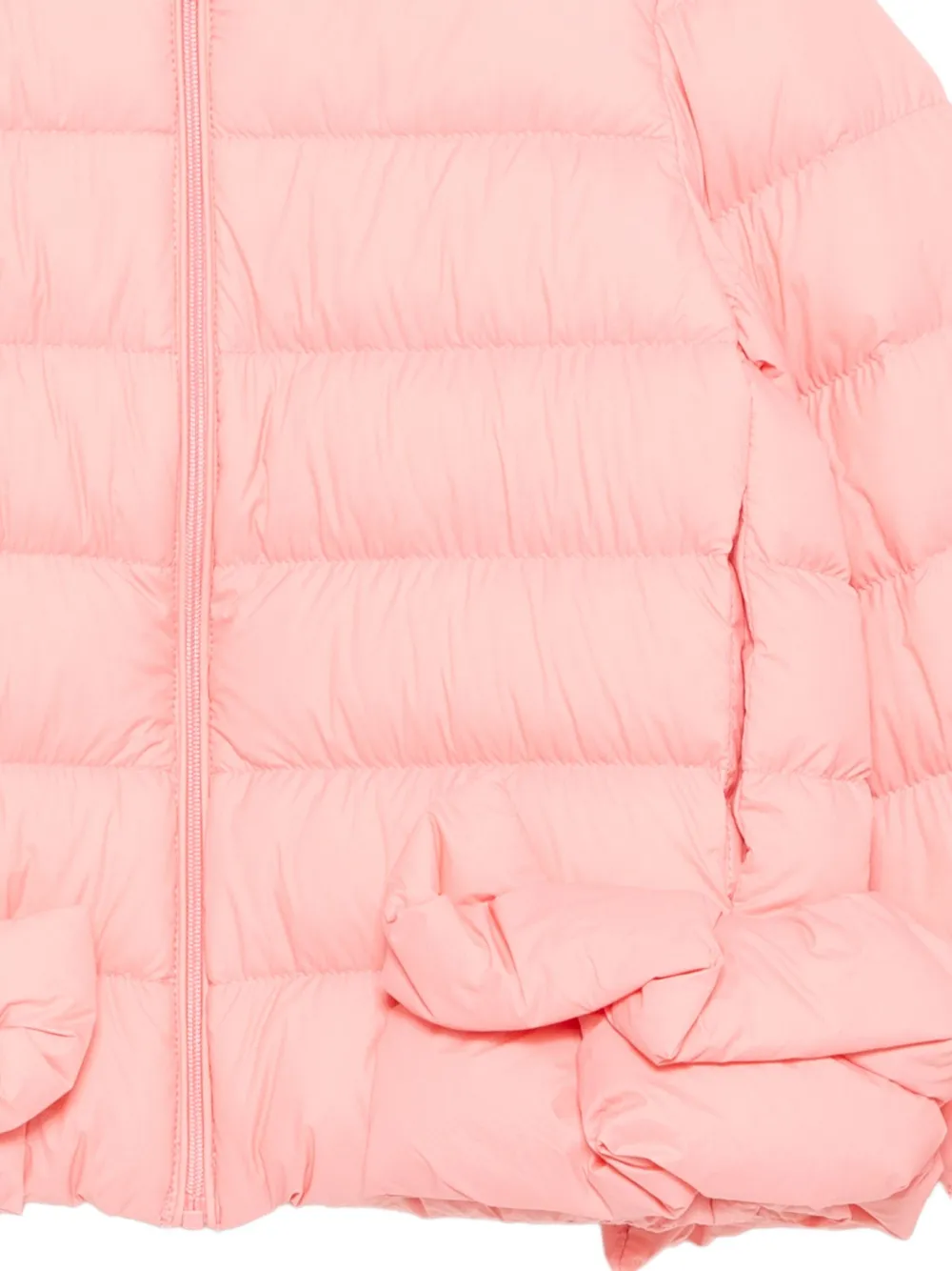 jnby by JNBY Gewatteerd jack Roze