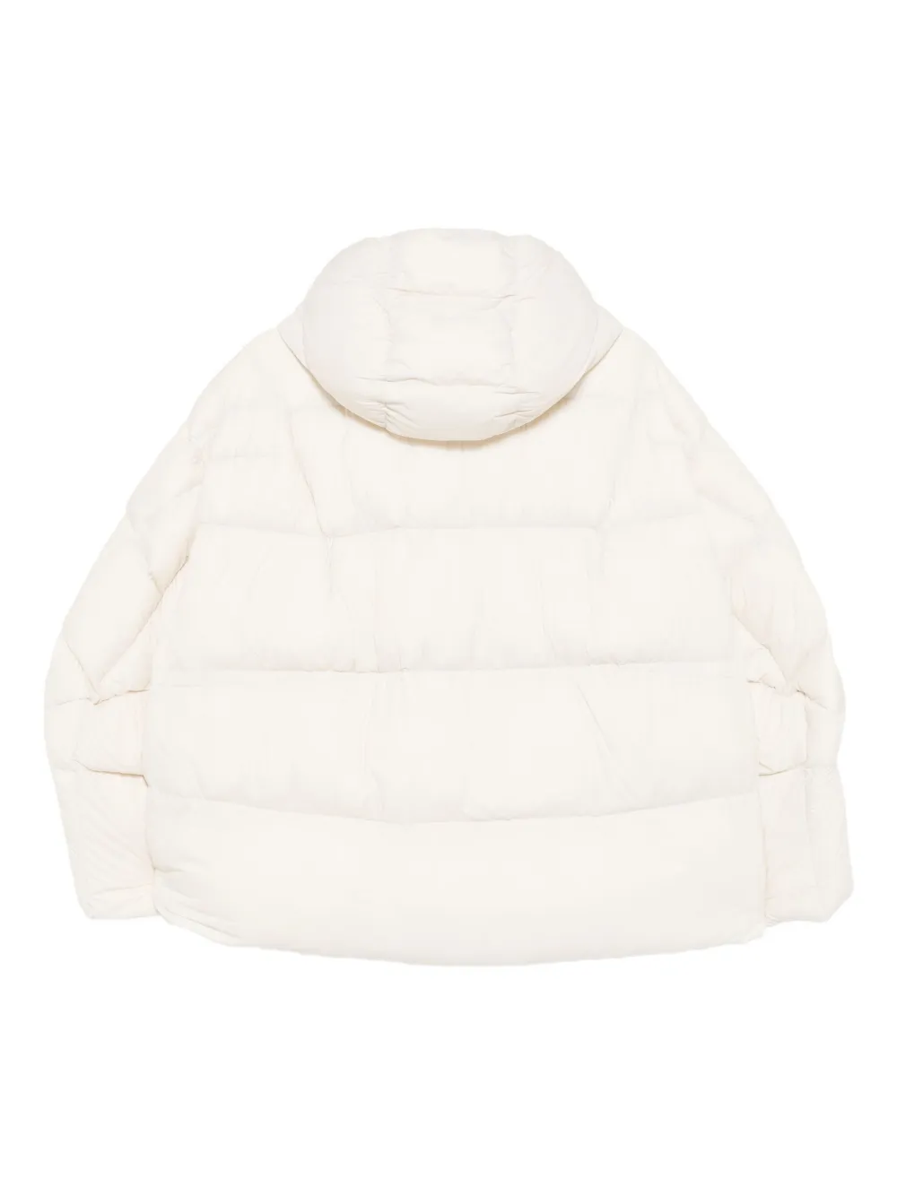 JNBY cropped puffer jacket | Down Jackets | Image 2