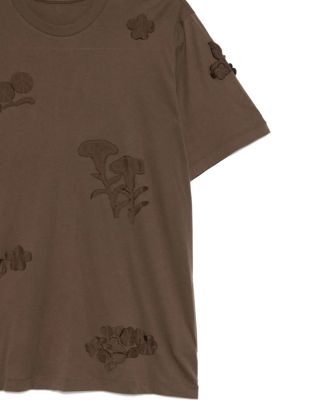 Jnby Printed T-shirt In Multi