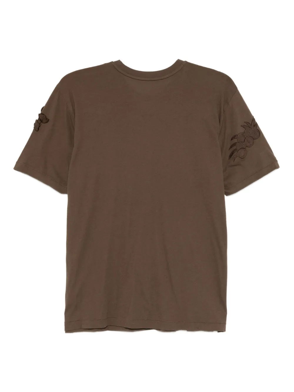 JNBY printed T-shirt | T-Shirts & Jersey Shirts | Image 2