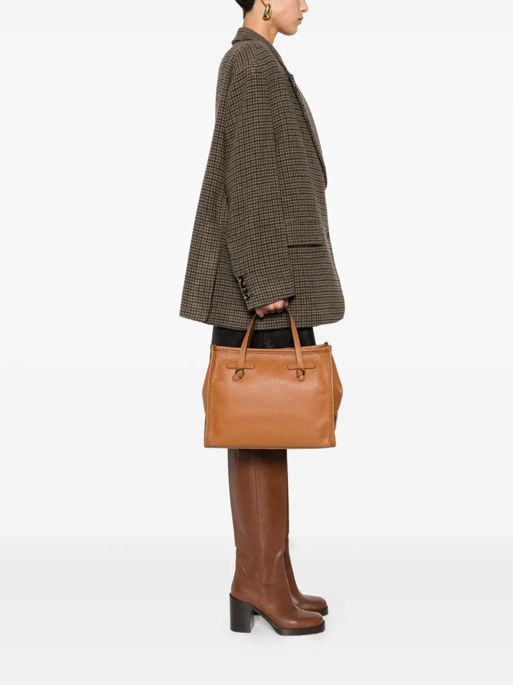 GIANNI CHIARINI Marcella tote bag | Image 2