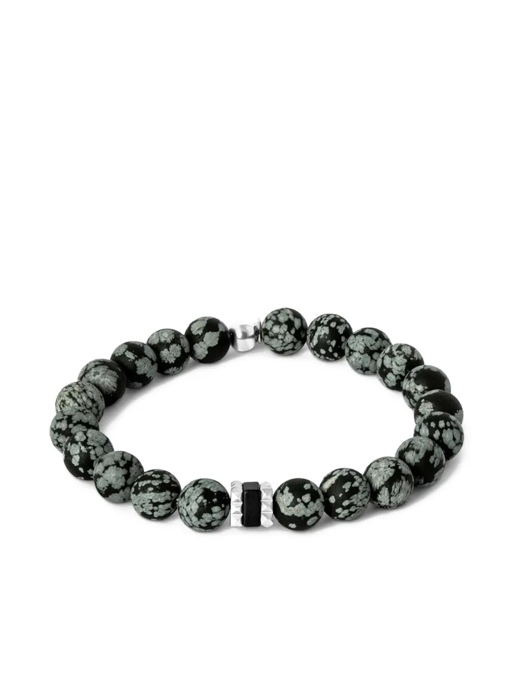 Tateossian Giza beaded bracelet | Image 2
