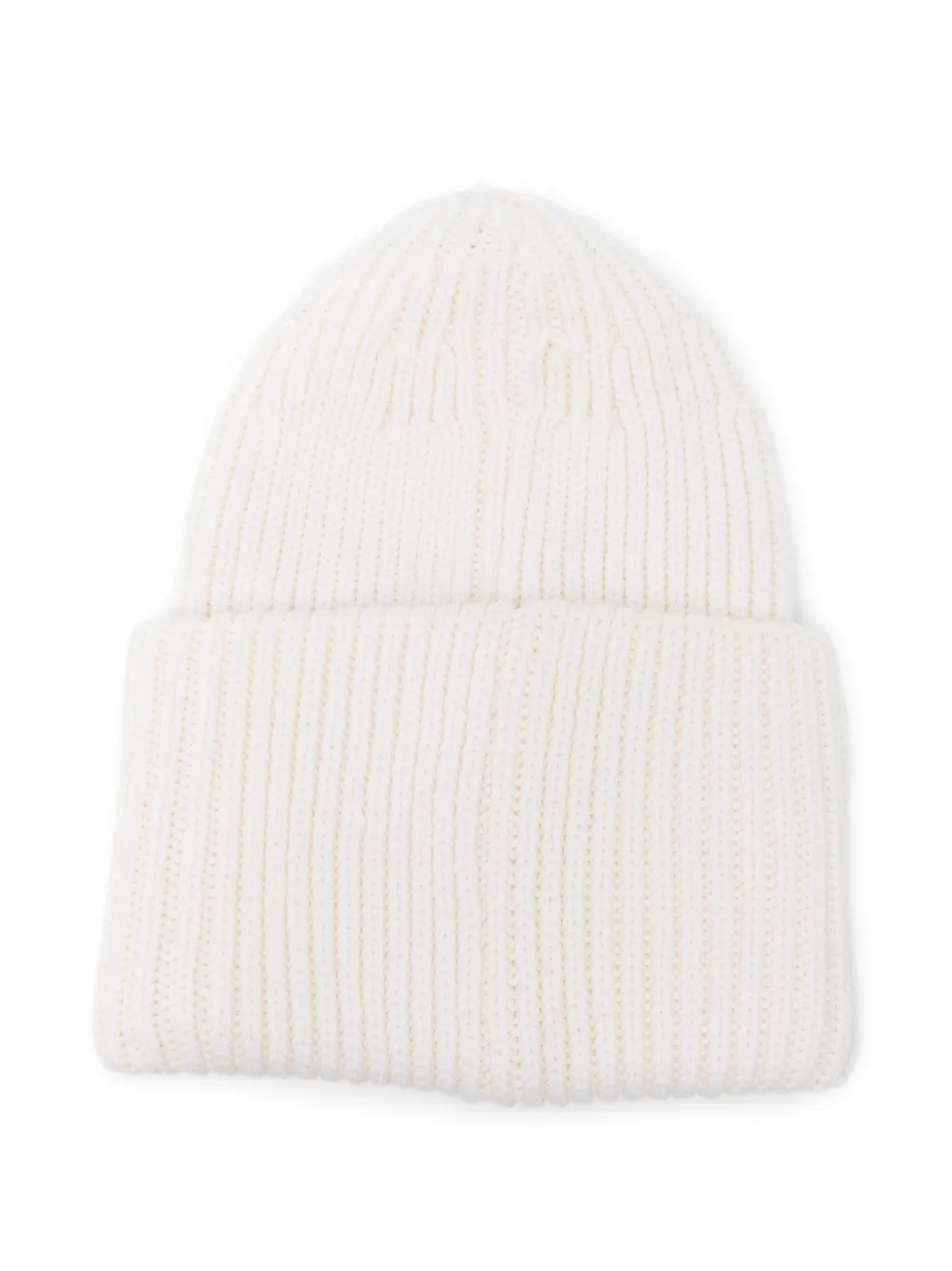 Nine In The Morning ribbed wool beanie | Women | Image 2