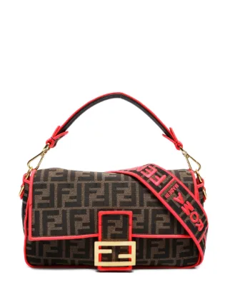 Fendi Pre-Owned