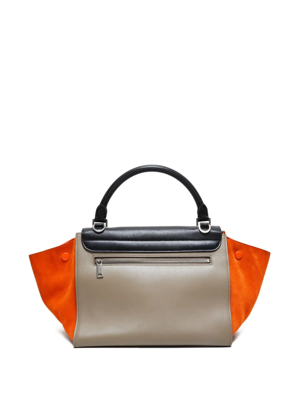 Celine Pre-Owned 2000-2015s Trapeze tote bag | Pre-Owned | Image 2