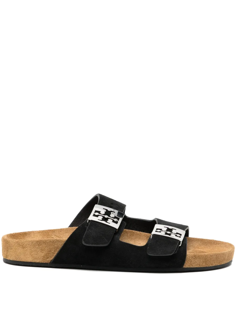 Tory Burch Mellow sandals Black
