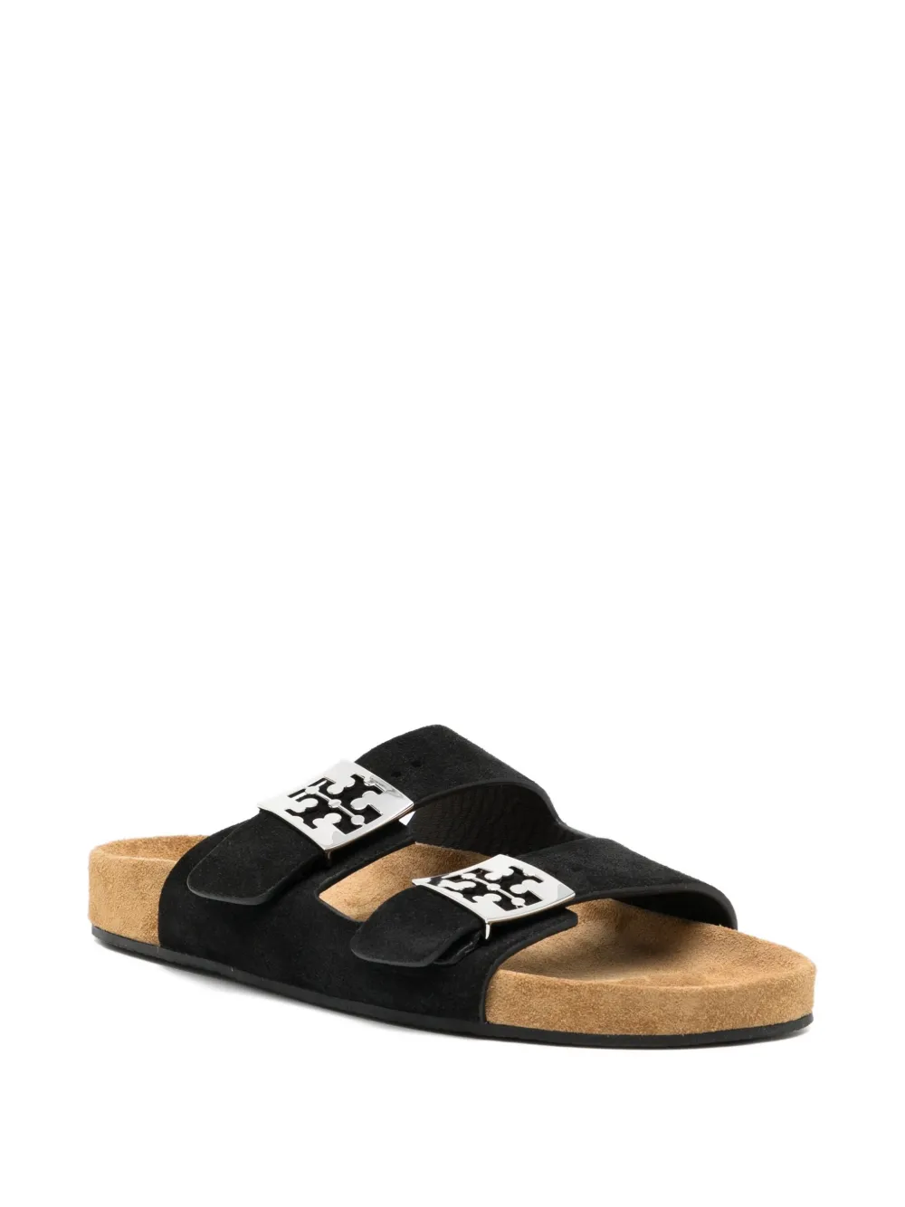 Tory Burch Mellow sandals Black