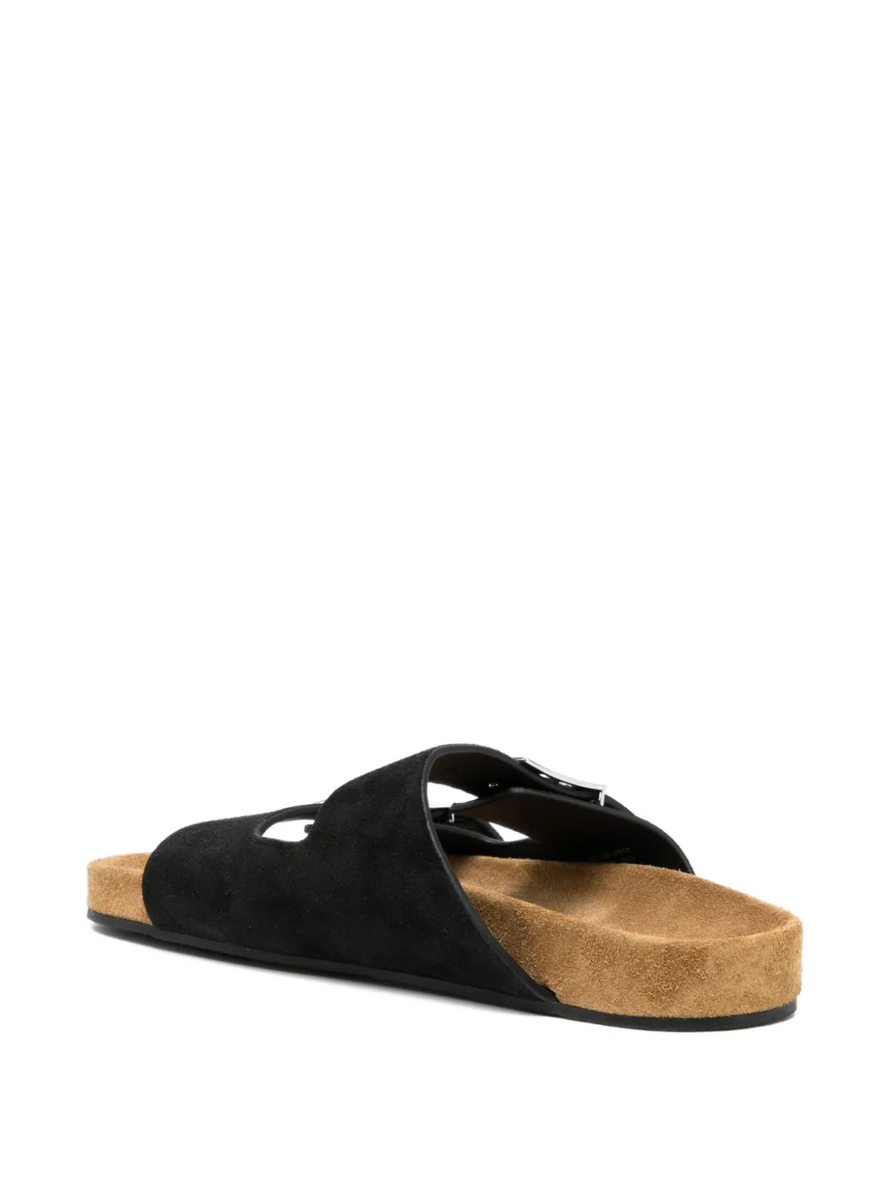 Tory Burch Mellow sandals Black