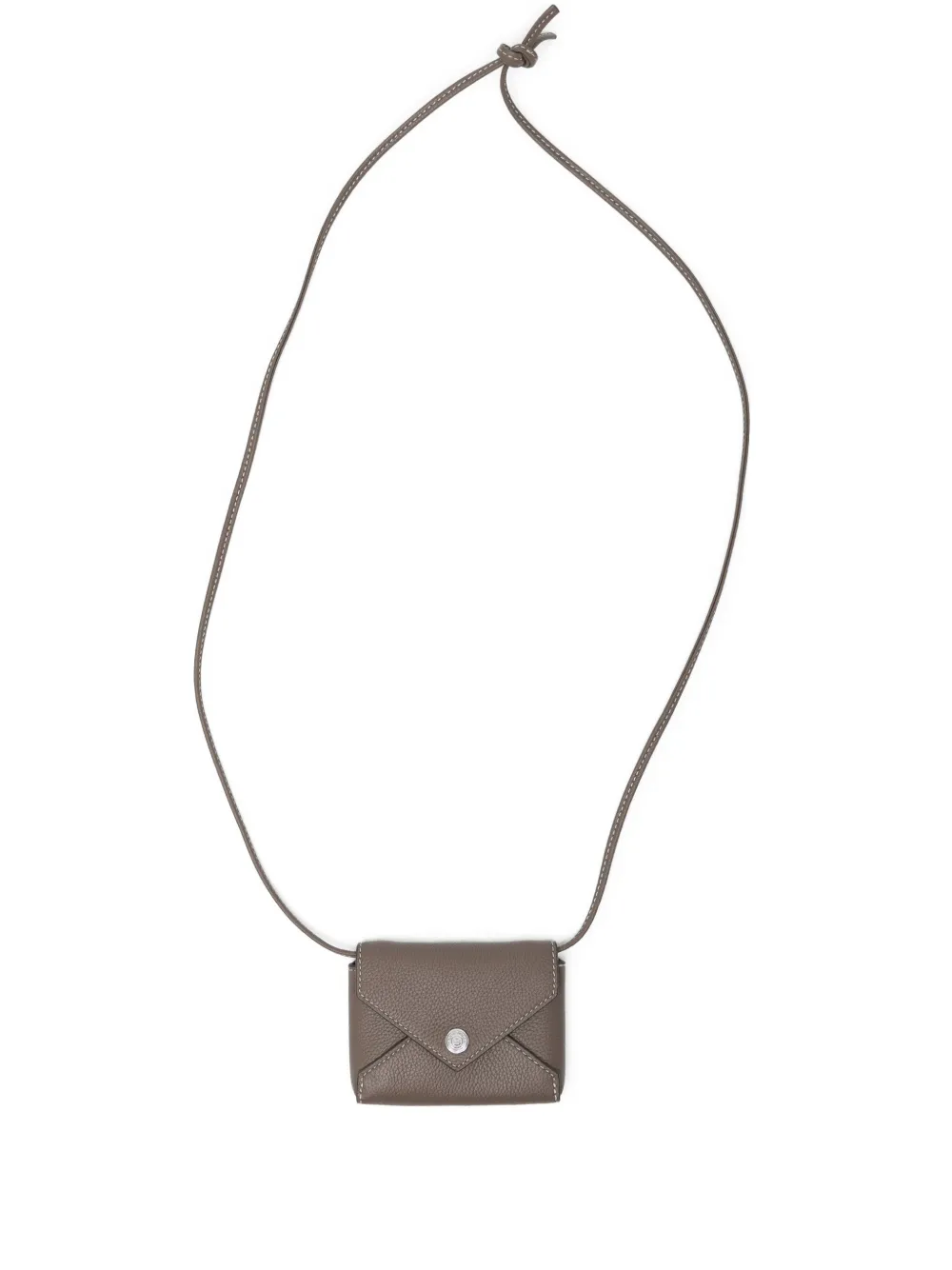 Tory Burch カードケース - ブラウン Tory Burch カードケース - ブラウン