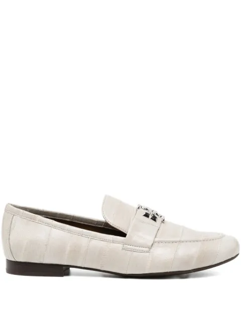 Tory Burch Eleanor loafers