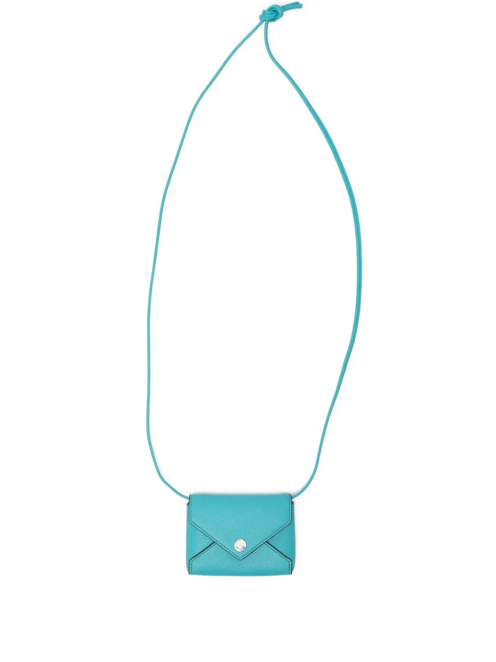 Tory Burch カードケース - ブルー Tory Burch カードケース - ブルー