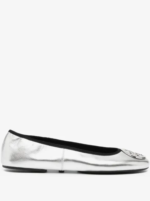 Tory Burch flats Reva