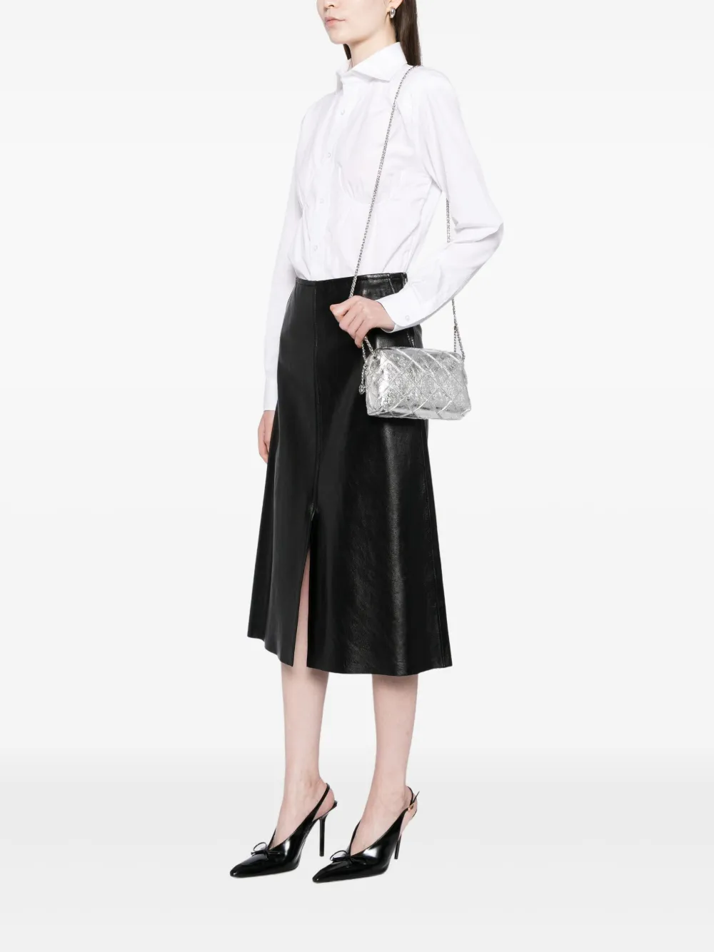 Tory Burch Fleming mini bag | Mini Bags | Image 2