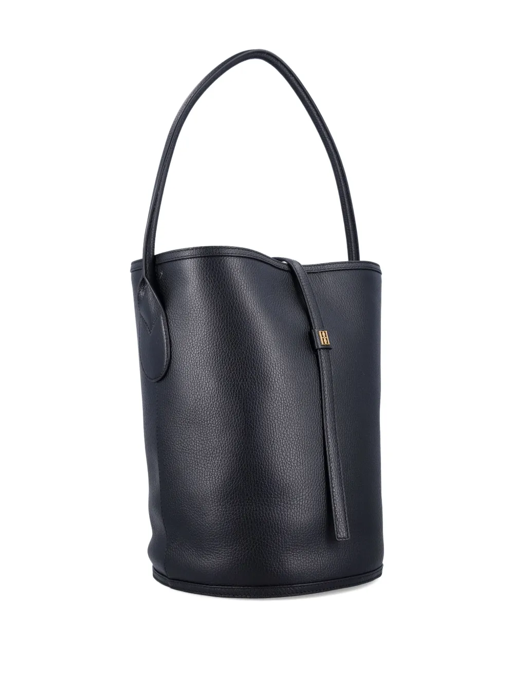 By Malene Birger leather bucket bag | Image 2