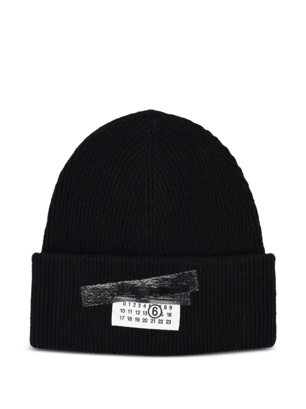 MM6 Maison Margiela ビーニー 31805931_61478149_600.jpg