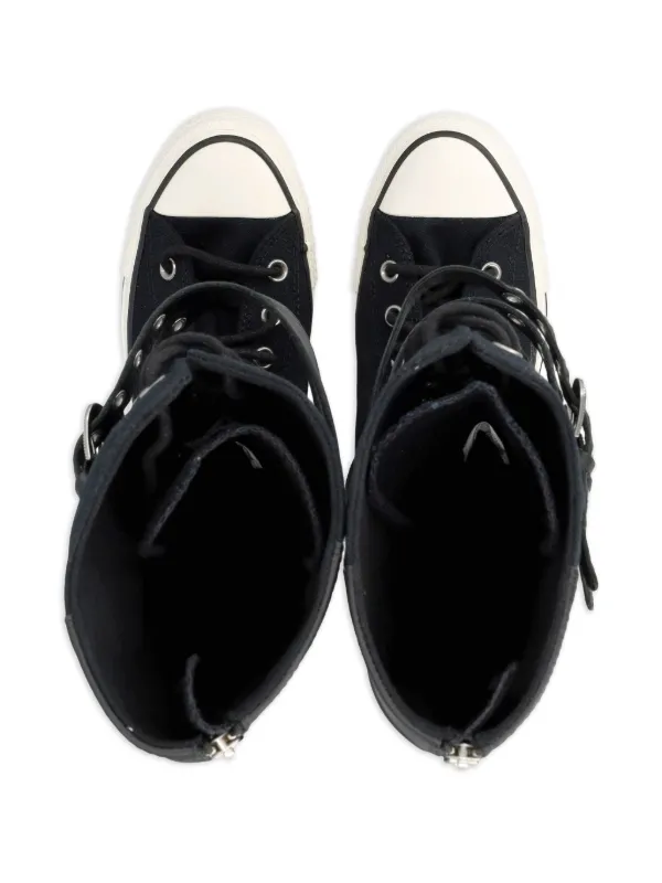 h-star 樣 Chuck Taylor All Star XXHi Unisex High Top Shoe. Converse.com