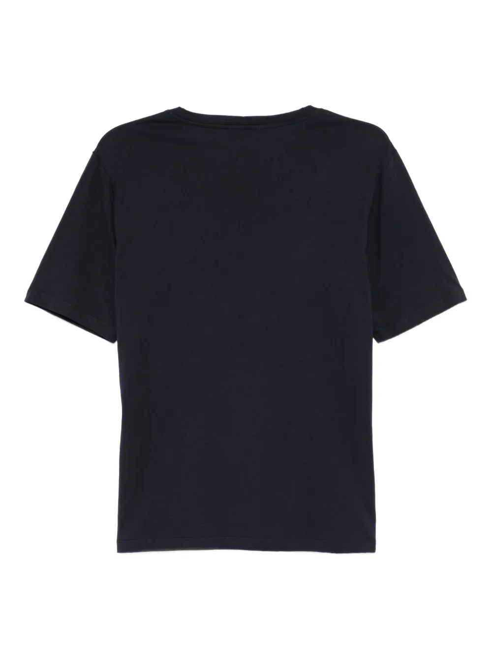 Bally Crest T-shirt - Blauw