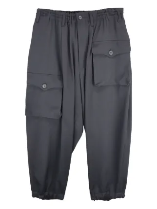 Yohji Yamamoto