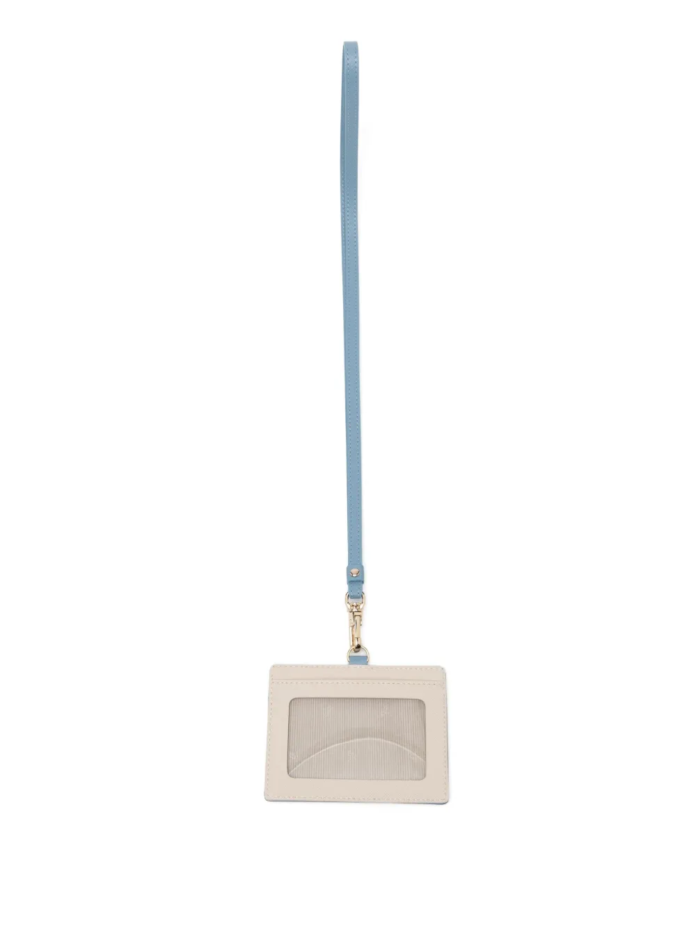 agnès b.  pass case neck holder | Image 2