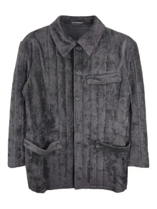 Yohji Yamamoto