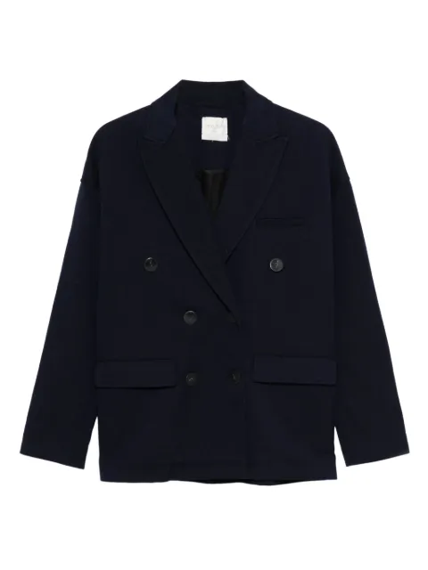 Forte Forte double-breasted blazer