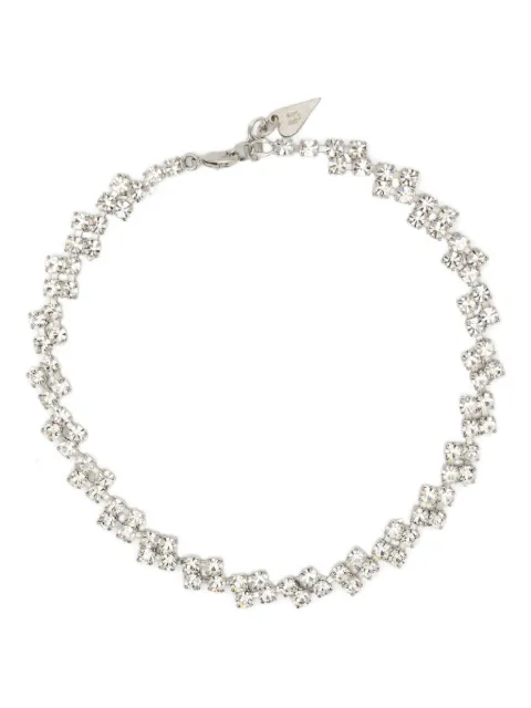 Forte Forte crystal-embellished necklace