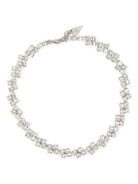 Forte Forte crystal-embellished necklace