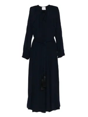 美品 forte_forte フォルテフォルテ　ワンピース Forte Forte（フォルテ・フォルテ）ワンピース・ドレス - FARFETCH