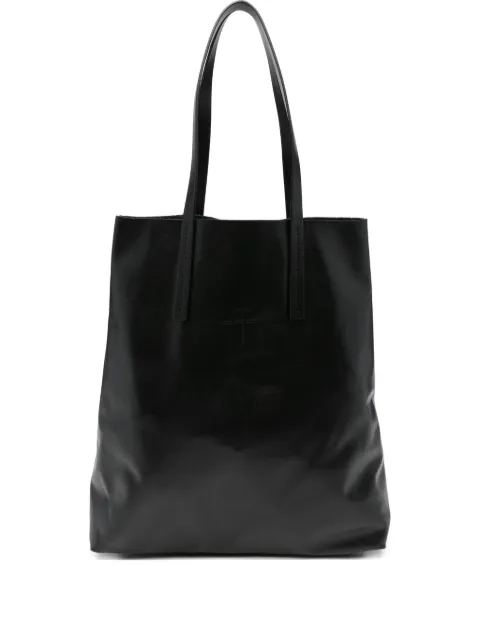 Forte Forte large My Musa leather tote bag
