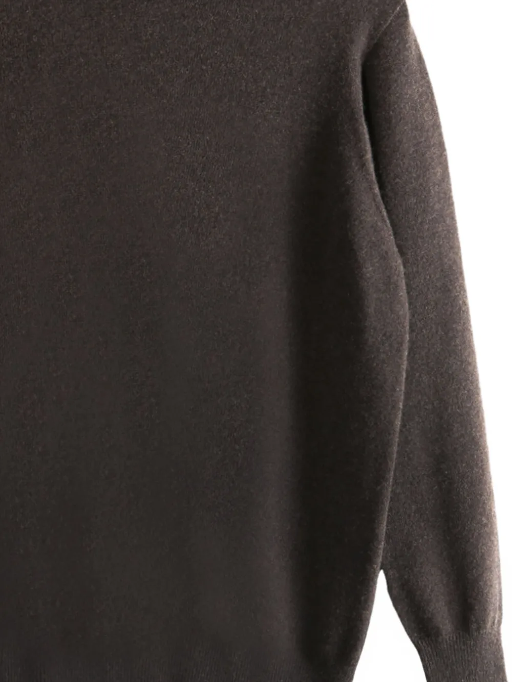 The Row round-neck jumper | Knitted Sweaters | Image 2