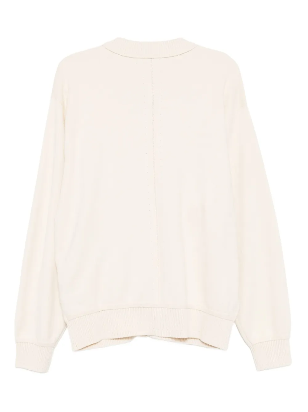 SONGZIO logo cardigan | Cardigans | Image 2
