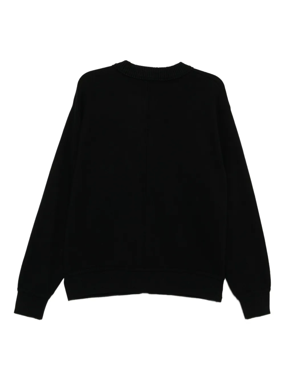 SONGZIO cat-embroidered cardigan | Cardigans | Image 2