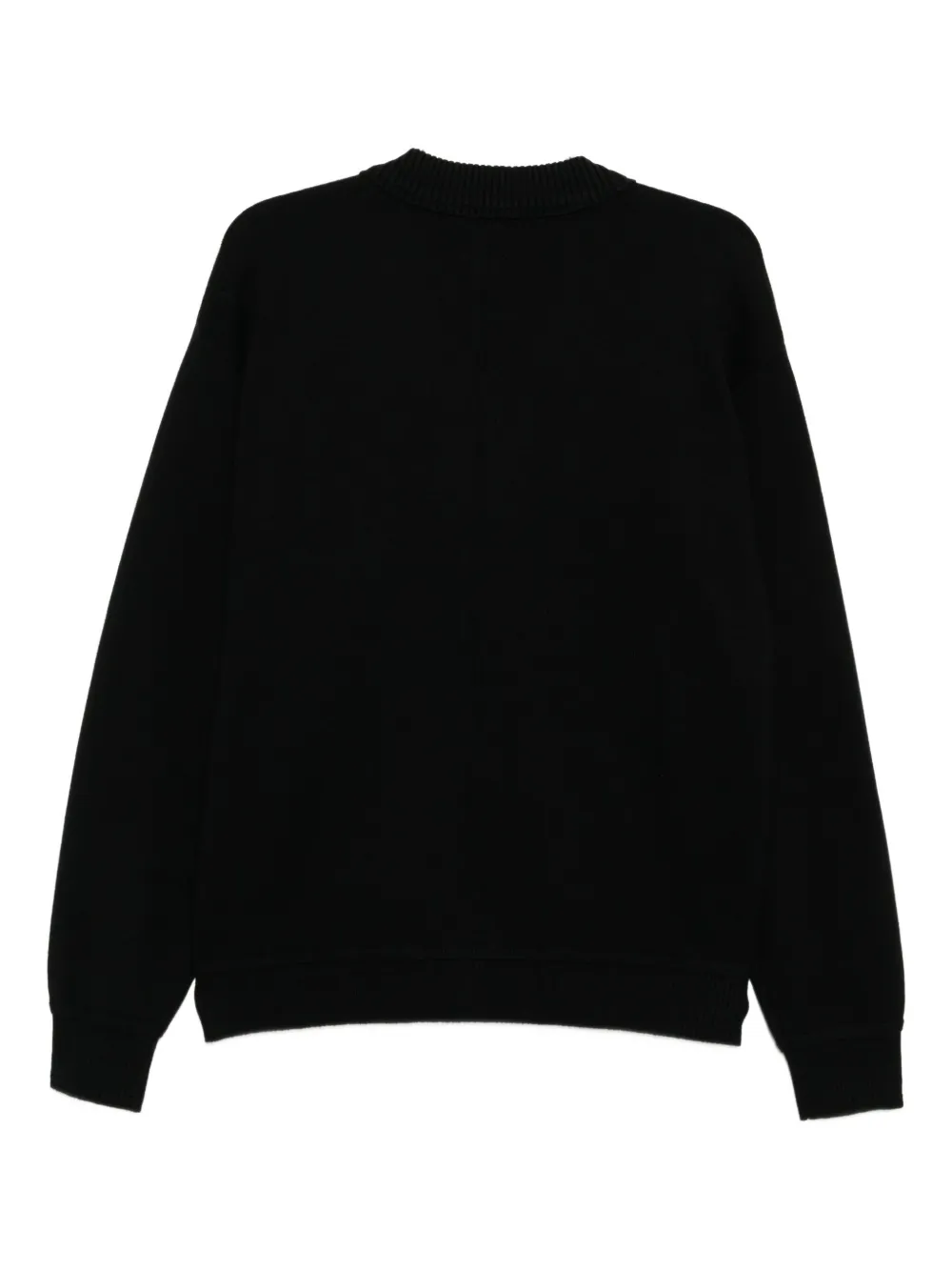 SONGZIO cat-embroidered cardigan | Cardigans | Image 2