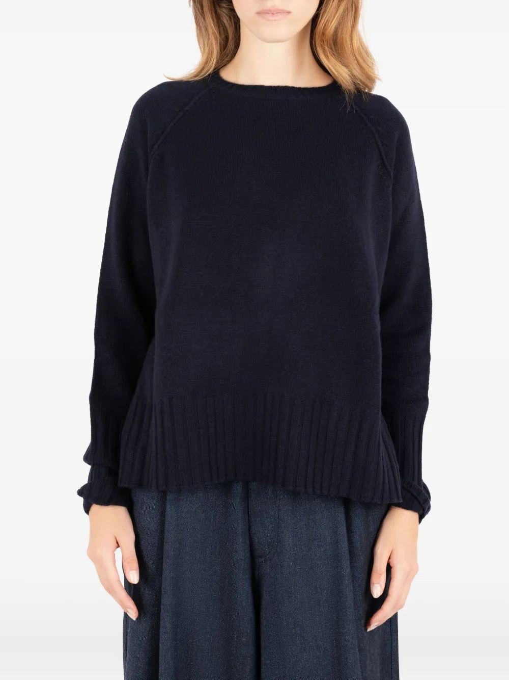 Société Anonyme Jodie Sweater In Blue
