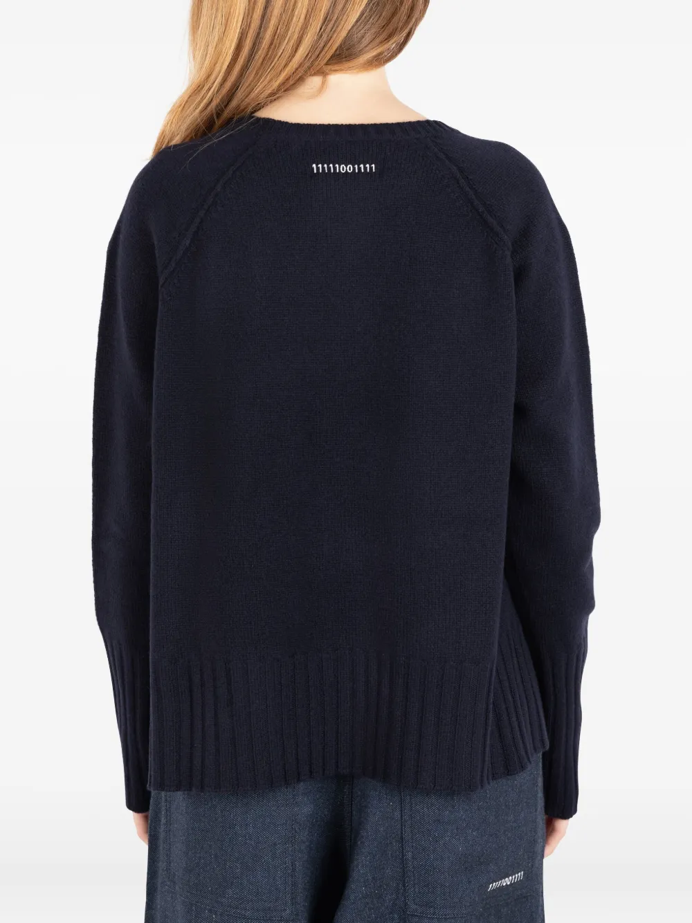 Société Anonyme Jodie Sweater In Blue