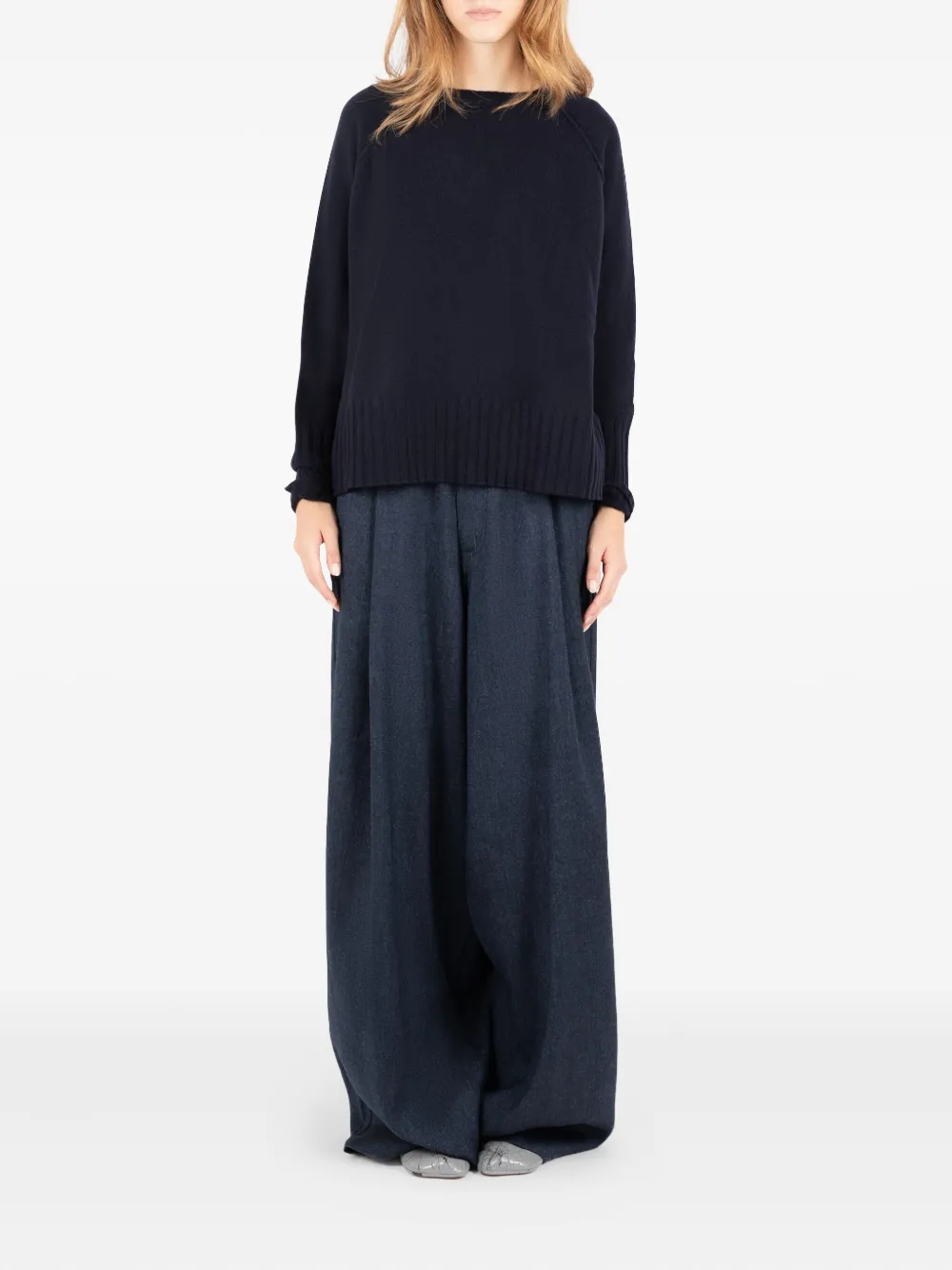 Société Anonyme Jodie Sweater In Blue