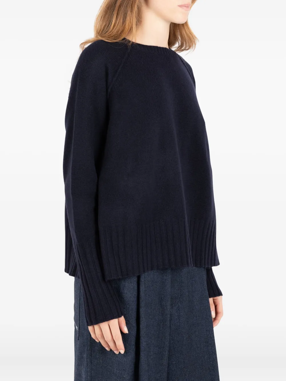 Société Anonyme Jodie Sweater In Blue