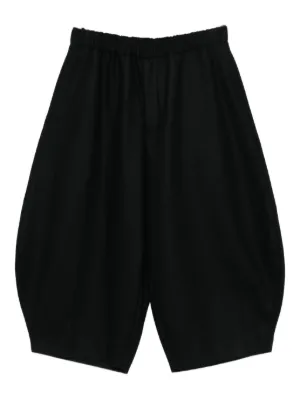 美品✨コムデギャルソン カットワークレース パンツ 黒 S 楽天市場】COMME des GARCONS コムデギャルソン パンツ ウール
