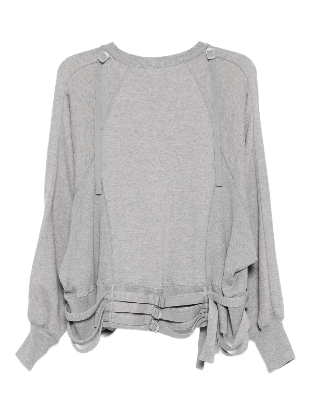 Undercover french terry sweatshirt | Sweaters | Image 2