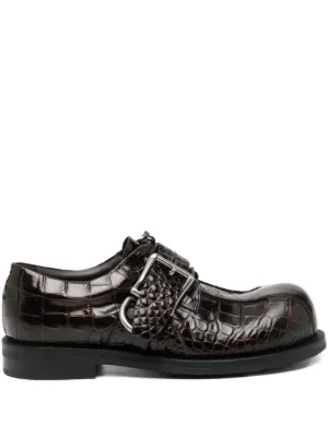 Martine Rose（マーティン ローズ）モカシン - FARFETCH