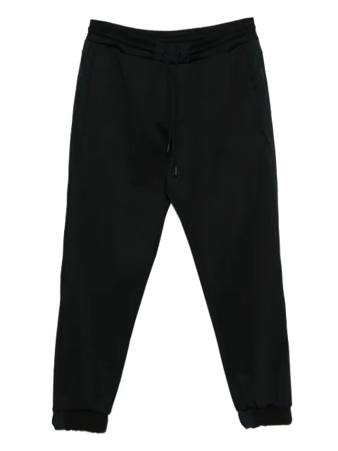 Paul & Shark straight-leg track pants