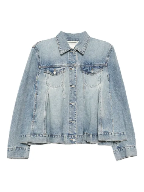 JNBY cotton denim jacket