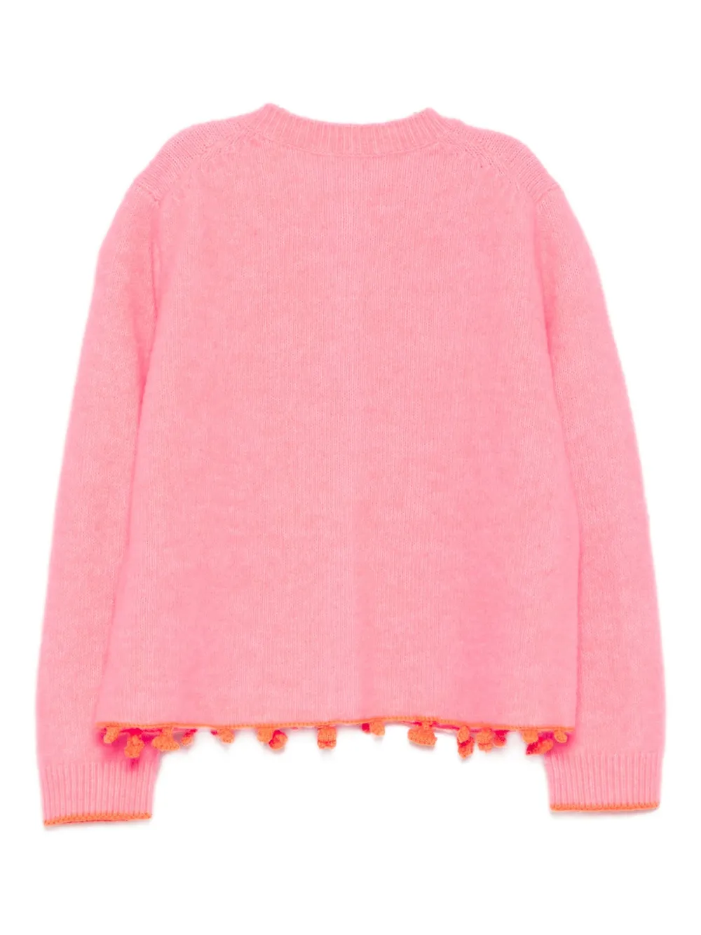 jnby by JNBY cardigan à col rond | Cardigans | Image 2