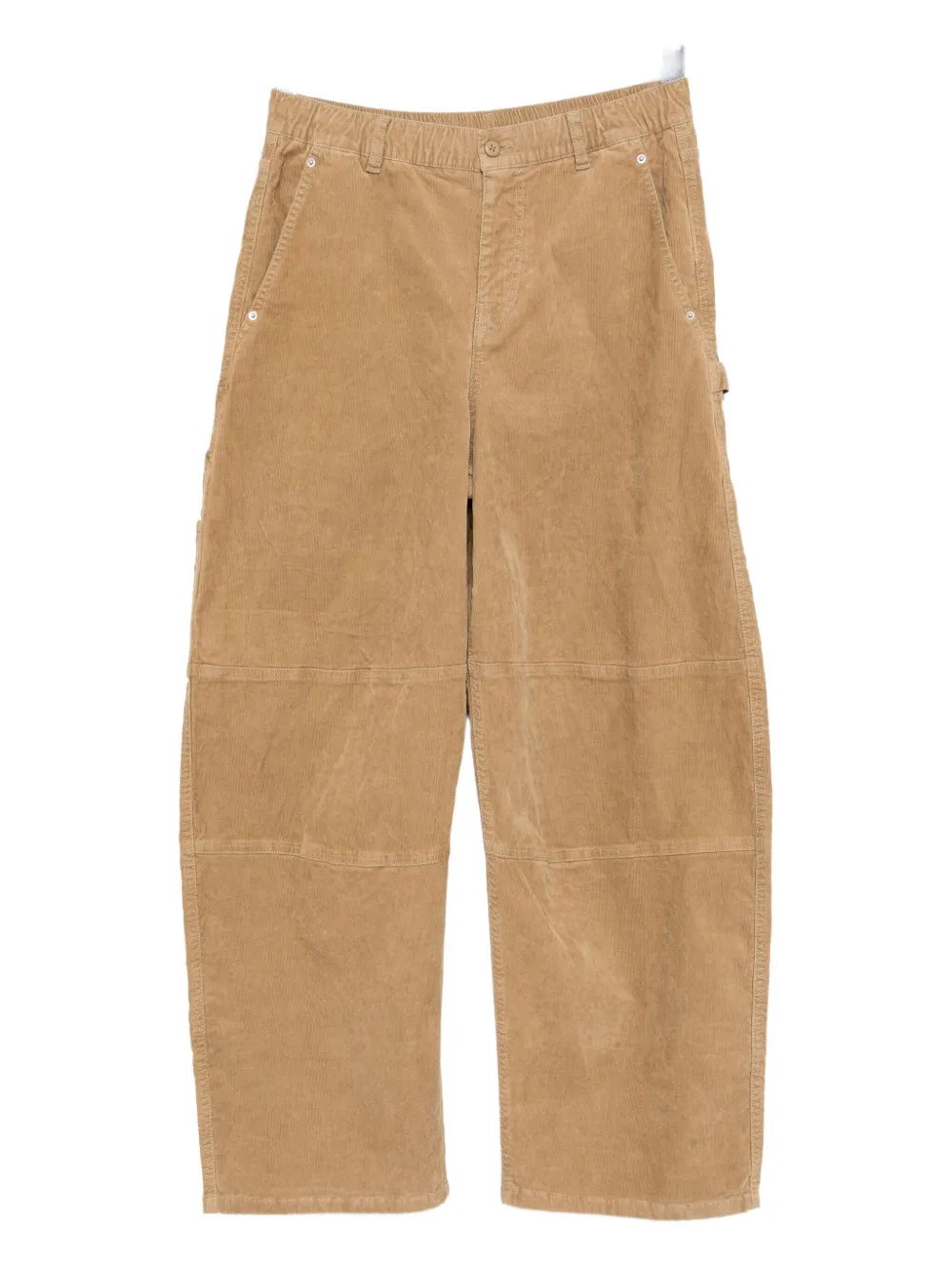 JNBY corduroy trousers | Brown | Image 1