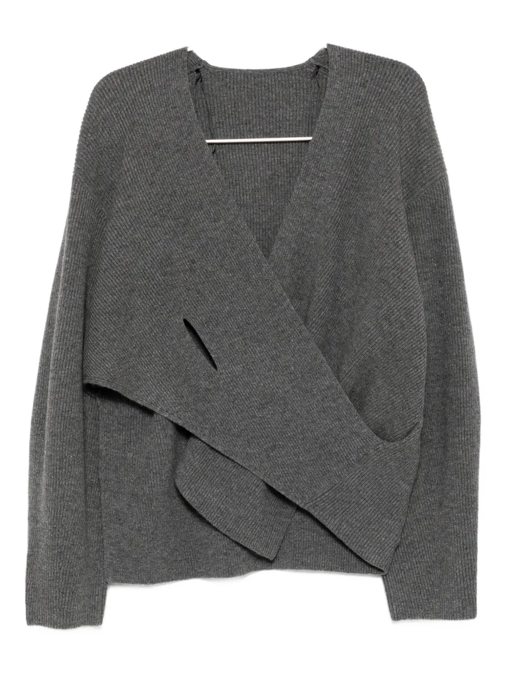 JNBY Maglione in lana - Grigio