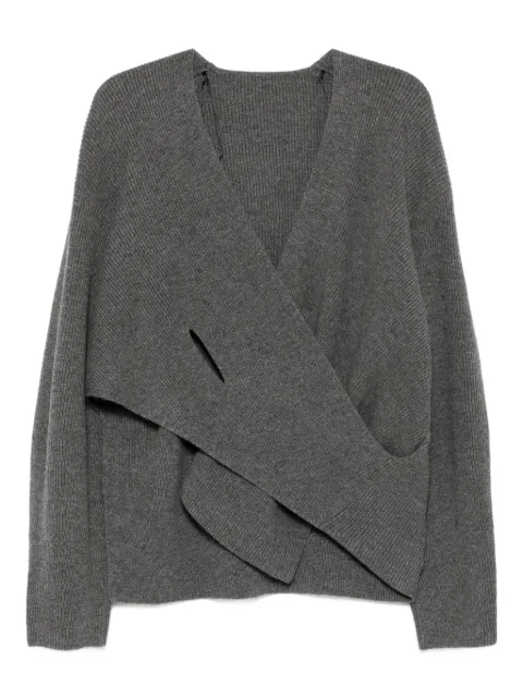 JNBY wool jumper