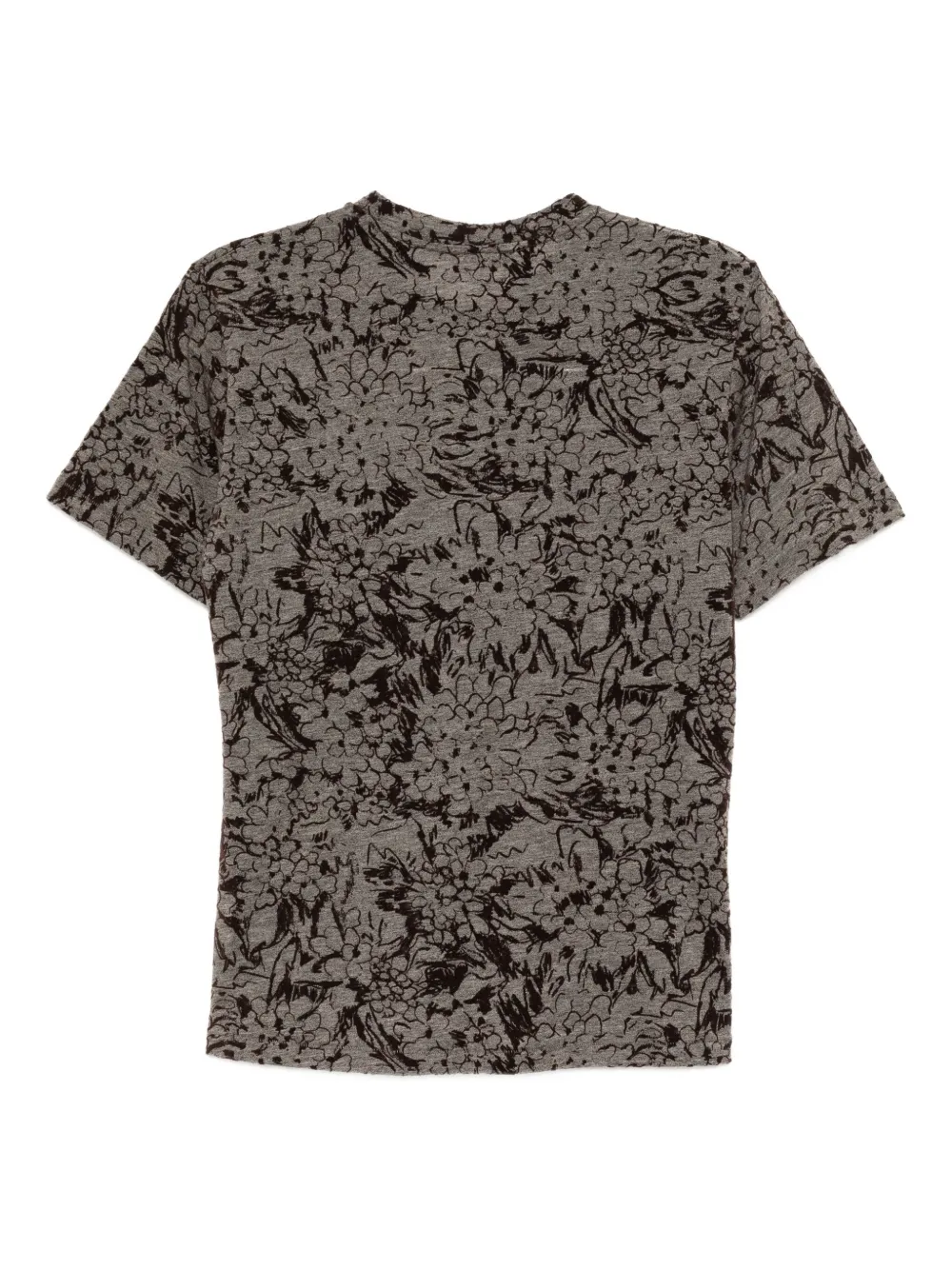 JNBY floral-print T-shirt | T-Shirts & Jersey Shirts | Image 2