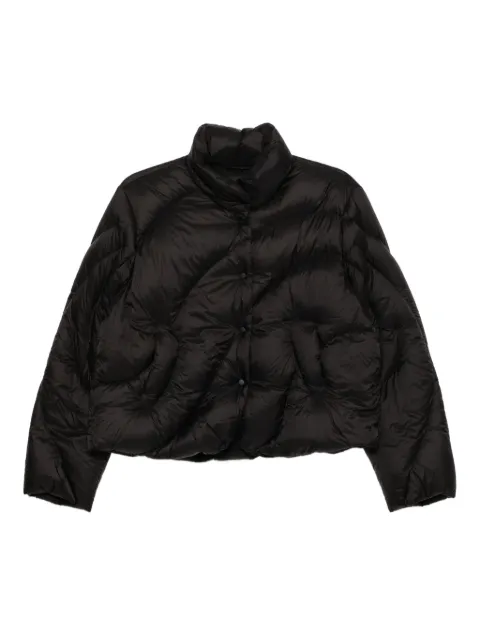 JNBY cropped puffer jacket