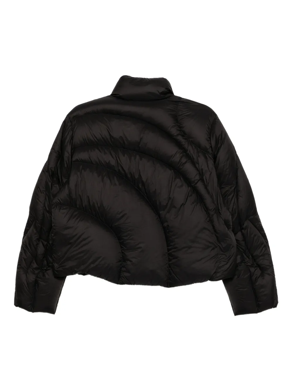 JNBY cropped puffer jacket | Down Jackets | Image 2