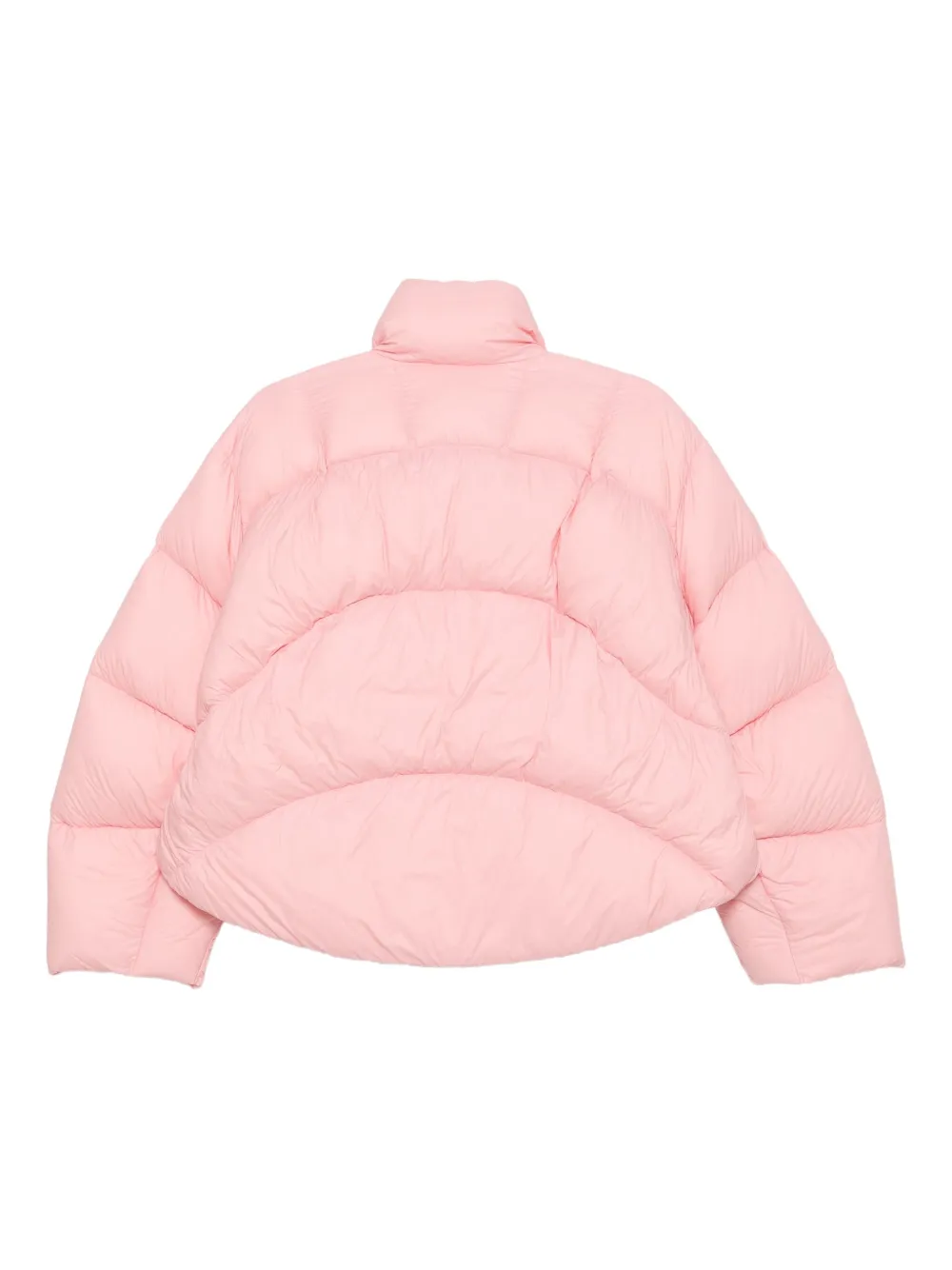 JNBY cropped puffer jacket | Down Jackets | Image 2